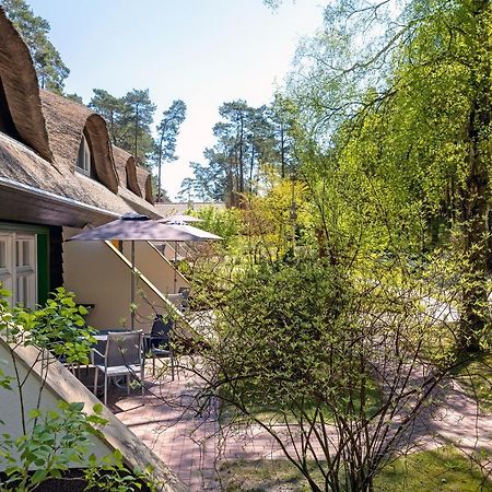 Ferienhaus Wolters Karlshagen Exterior foto