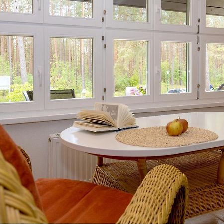Ferienhaus Wolters Karlshagen Exterior foto