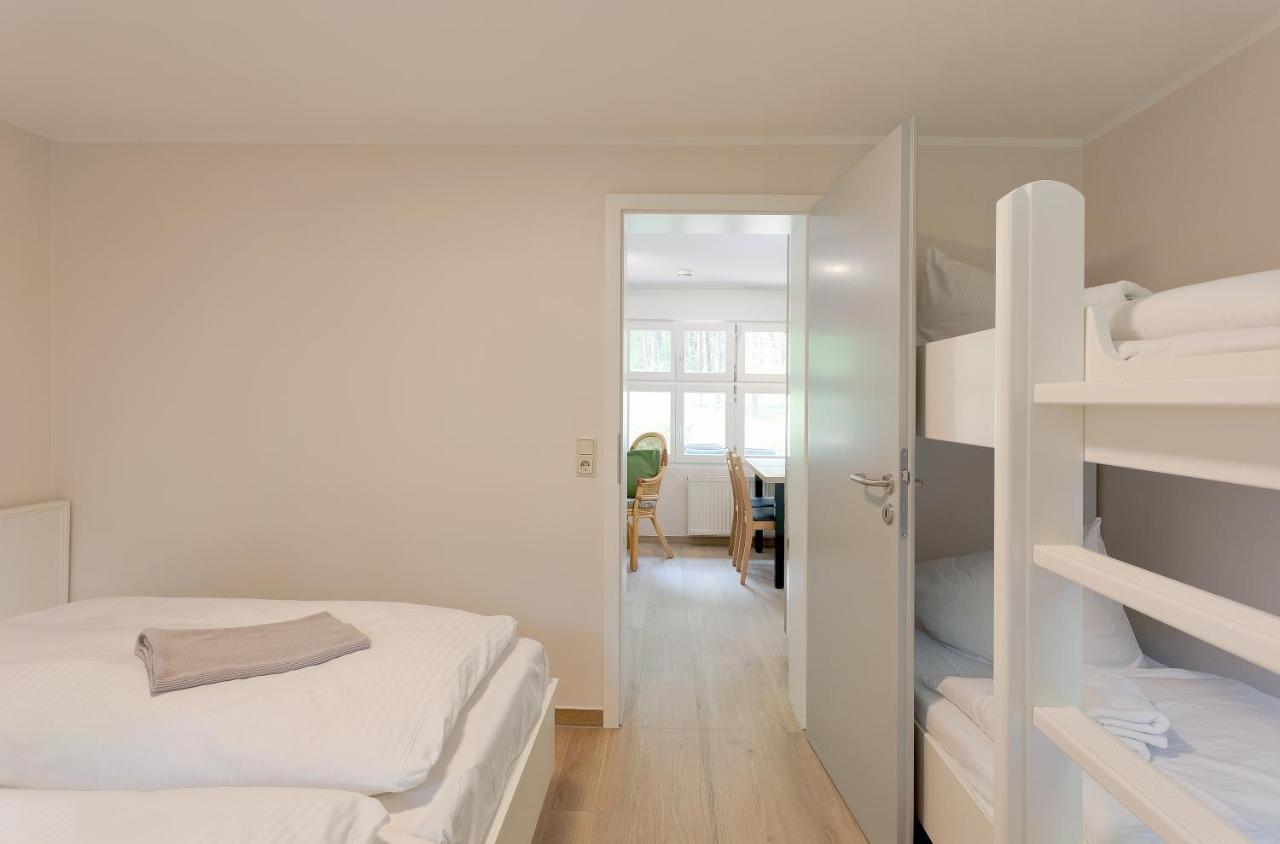 Ferienhaus Wolters Karlshagen Exterior foto