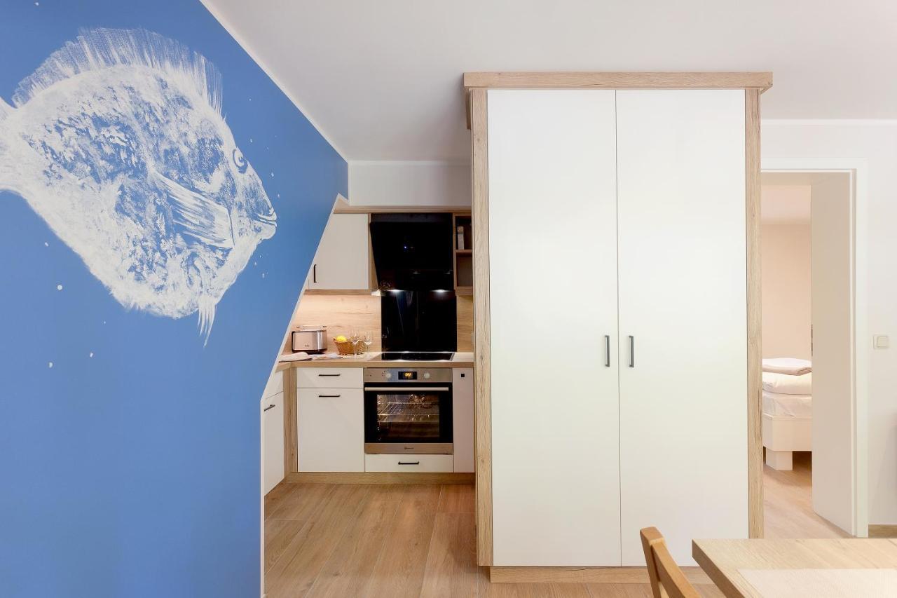 Ferienhaus Wolters Karlshagen Exterior foto