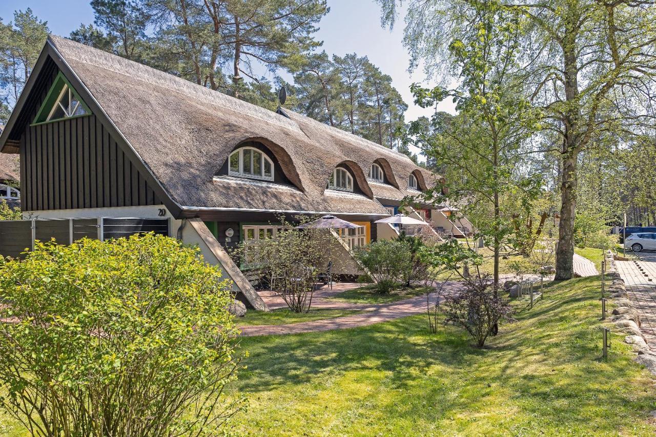 Ferienhaus Wolters Karlshagen Exterior foto